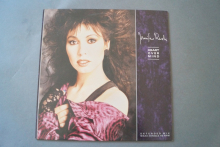 Jennifer Rush Heart over Mind (Vinyl Maxi Single)