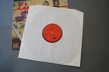 Lime On the Grid (Vinyl Maxi Single)