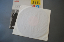 Level 42 Lessons in Love (Vinyl Maxi Single)