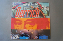 Law & Order Derrick (Vinyl Maxi Single)