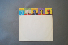 Level 42 Running in the Family (Vinyl Maxi Single)