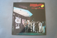 Marillion Incommunicado (Vinyl Maxi Single)