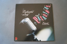 Pasadenas Enchanted Lady (Vinyl Maxi Single)