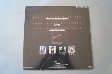 Pat Benatar Love is a Battlefield (Vinyl Maxi Single)