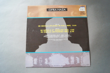 Ofra Haza Im nin alu (Vinyl Maxi Single)