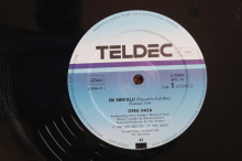 Ofra Haza Im nin alu (Vinyl Maxi Single)