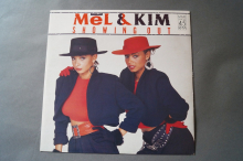 Mel & Kim Showing out (Vinyl Maxi Single)