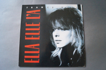 France Gall Ella Elle L´a (Vinyl Maxi Single)