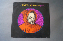 Enigma Sadeness Part 1 (Vinyl Maxi Single)