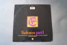 Enigma Sadeness Part 1 (Vinyl Maxi Single)