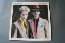 Catch 25 Years (Vinyl Maxi Single)