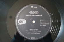Catch 25 Years (Vinyl Maxi Single)