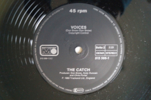 Catch 25 Years (Vinyl Maxi Single)
