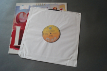 Yello Call it Love (Vinyl Maxi Single)