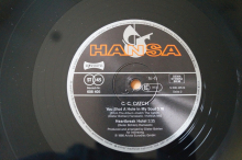 C.C. Catch Heartbreak Hotel (Vinyl Maxi Single)