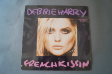 Debbie Harry French Kissin (Vinyl Maxi Single)
