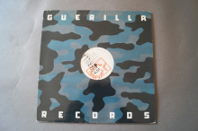 D.O.P. Get out on this Dancefloor (Vinyl Maxi Single)