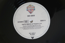 Bee Gees Tokyo Nights (Vinyl Maxi Single)
