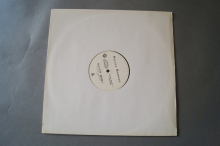 Patrick Gammon Outch Baby (Vinyl Maxi Single)