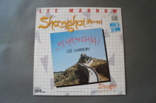 Lee Marrow Shanghai (Vinyl Maxi Single)