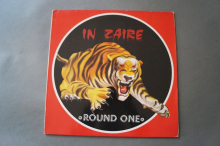 Round One In Zaire (Vinyl Maxi Single)