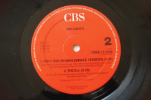 Belcanto Only one Woman (Vinyl Maxi Single)