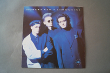 Hubert Kah Limousine (Vinyl Maxi Single)