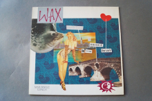 Wax Building a Bridge to Your Heart (Vinyl Maxi Single)