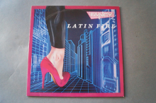 Fancy Latin Fire (Vinyl Maxi Single)