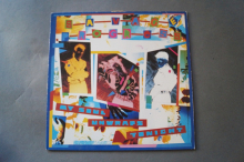 Savage Progress My Soul unwraps tonight (Vinyl Maxi Single)