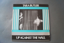Tara Butler Up against the Wall (Vinyl Maxi Single)