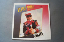 Elton John Nikita (Vinyl Maxi Single)