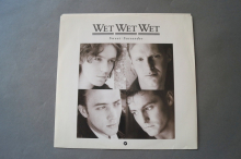 Wet Wet Wet Sweet Surrender (Vinyl Maxi Single)