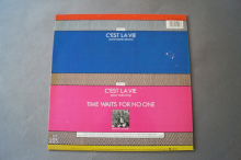 Robbie Nevil C´est la Vie (Vinyl Maxi Single)