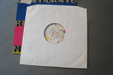 Robbie Nevil C´est la Vie (Vinyl Maxi Single)