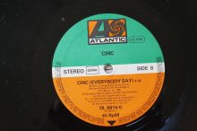 Chic Hangin (Vinyl Maxi Single)