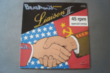 BeatAMax Liaison II (Vinyl Maxi Single)