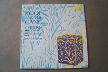 Kool & The Gang Cherish (Vinyl Maxi Single)