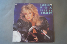 Samantha Fox Hold on tight (Vinyl Maxi Single)