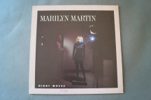 Marilyn Martin Night Moves (Vinyl Maxi Single)