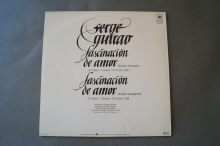 Serge Guirao Fascinacion (Vinyl Maxi Single)