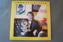 Thomas Freitag Die Welt ist schön (Vinyl Maxi Single)