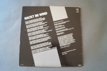 Band für Afrika Nackt im Wind (Vinyl Maxi Single)