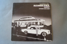 Alexander O´Neal Innocent (Vinyl Maxi Single)