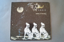 Animal Logic Someday we´ll understand (Vinyl Maxi Single)
