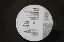 Animal Logic Someday we´ll understand (Vinyl Maxi Single)