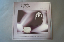 Climie Fisher Keeping the Mystery alive (Vinyl Maxi Single)