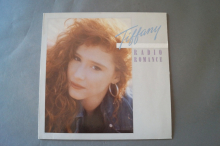 Tiffany Radio Romance (Vinyl Maxi Single)