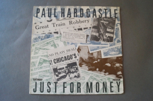 Paul Hardcastle Just for Money (Vinyl Maxi Single)