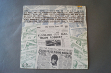 Paul Hardcastle Just for Money (Vinyl Maxi Single)